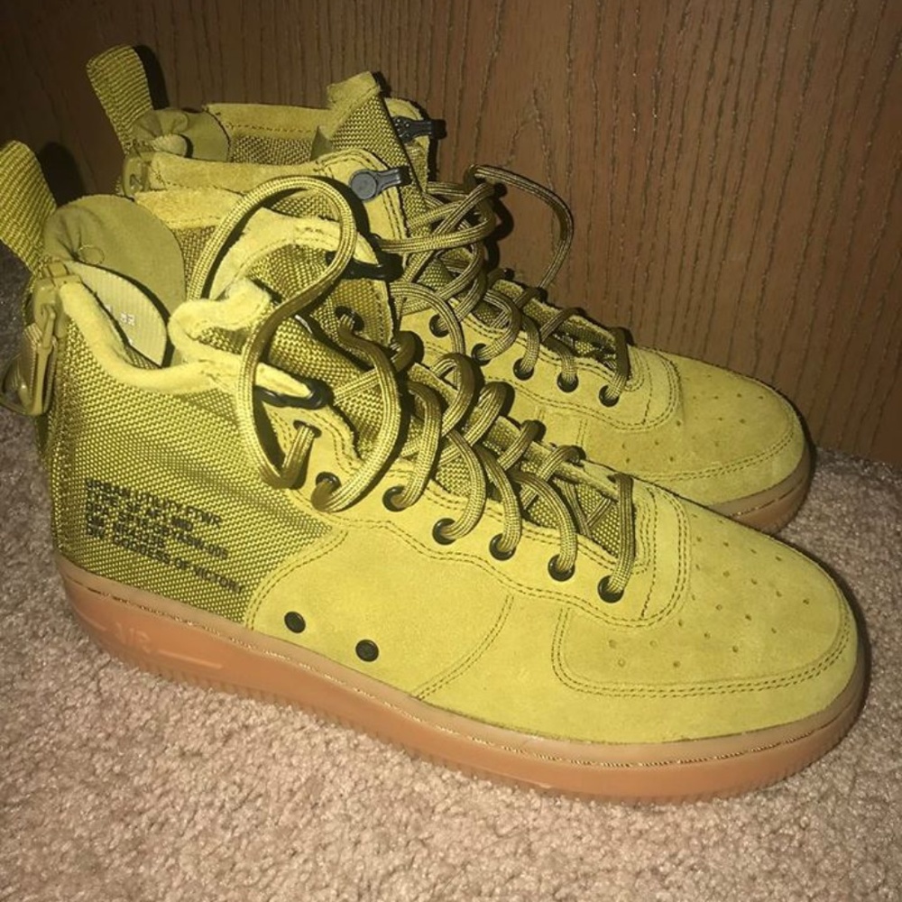 Nike Air Force 1 HIGH